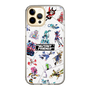 Slim Protection Case［ Nelnal - MUTANT FRIENDS ］