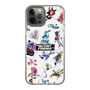 Slim Protection Case［ Nelnal - MUTANT FRIENDS ］