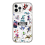 Slim Protection Case［ Nelnal - MUTANT FRIENDS ］