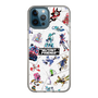 Slim Protection Case［ Nelnal - MUTANT FRIENDS ］
