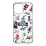 Slim Protection Case［ Nelnal - MUTANT FRIENDS ］