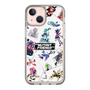 Slim Protection Case［ Nelnal - MUTANT FRIENDS ］