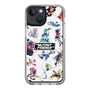 Slim Protection Case［ Nelnal - MUTANT FRIENDS ］