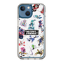 Slim Protection Case［ Nelnal - MUTANT FRIENDS ］