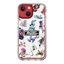 Slim Protection Case［ Nelnal - MUTANT FRIENDS ］