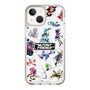 Slim Protection Case［ Nelnal - MUTANT FRIENDS ］
