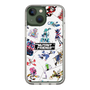Slim Protection Case［ Nelnal - MUTANT FRIENDS ］