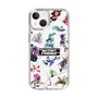Slim Protection Case［ Nelnal - MUTANT FRIENDS ］