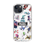 Slim Protection Case［ Nelnal - MUTANT FRIENDS ］
