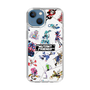 Slim Protection Case［ Nelnal - MUTANT FRIENDS ］