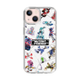 Slim Protection Case［ Nelnal - MUTANT FRIENDS ］