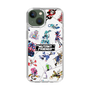 Slim Protection Case［ Nelnal - MUTANT FRIENDS ］