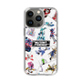 Slim Protection Case［ Nelnal - MUTANT FRIENDS ］