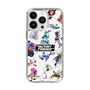 Slim Protection Case［ Nelnal - MUTANT FRIENDS ］
