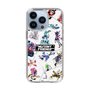 Slim Protection Case［ Nelnal - MUTANT FRIENDS ］