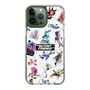 Slim Protection Case［ Nelnal - MUTANT FRIENDS ］