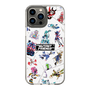 Slim Protection Case［ Nelnal - MUTANT FRIENDS ］
