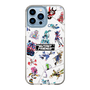 Slim Protection Case［ Nelnal - MUTANT FRIENDS ］