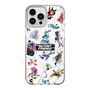 Slim Protection Case［ Nelnal - MUTANT FRIENDS ］