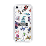 Slim Protection Case［ Nelnal - MUTANT FRIENDS ］