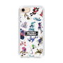 Slim Protection Case［ Nelnal - MUTANT FRIENDS ］