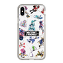 Slim Protection Case［ Nelnal - MUTANT FRIENDS ］