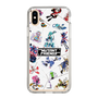 Slim Protection Case［ Nelnal - MUTANT FRIENDS ］