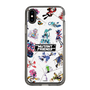 Slim Protection Case［ Nelnal - MUTANT FRIENDS ］