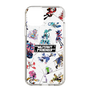Slim Protection Case［ Nelnal - MUTANT FRIENDS ］