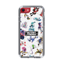 Slim Protection Case［ Nelnal - MUTANT FRIENDS ］