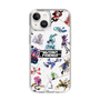 Slim Protection Case［ Nelnal - MUTANT FRIENDS ］