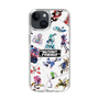 Slim Protection Case［ Nelnal - MUTANT FRIENDS ］