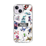 Slim Protection Case［ Nelnal - MUTANT FRIENDS ］