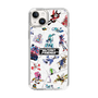 Slim Protection Case［ Nelnal - MUTANT FRIENDS ］