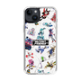 Slim Protection Case［ Nelnal - MUTANT FRIENDS ］