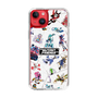 Slim Protection Case［ Nelnal - MUTANT FRIENDS ］