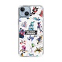 Slim Protection Case［ Nelnal - MUTANT FRIENDS ］