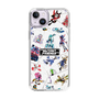 Slim Protection Case［ Nelnal - MUTANT FRIENDS ］