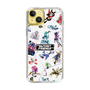 Slim Protection Case［ Nelnal - MUTANT FRIENDS ］