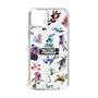 Slim Protection Case［ Nelnal - MUTANT FRIENDS ］