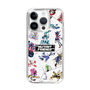 Slim Protection Case［ Nelnal - MUTANT FRIENDS ］