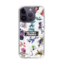 Slim Protection Case［ Nelnal - MUTANT FRIENDS ］