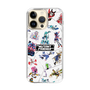 Slim Protection Case［ Nelnal - MUTANT FRIENDS ］