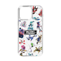 Slim Protection Case［ Nelnal - MUTANT FRIENDS ］