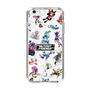Slim Protection Case［ Nelnal - MUTANT FRIENDS ］