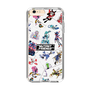 Slim Protection Case［ Nelnal - MUTANT FRIENDS ］