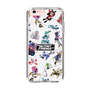 Slim Protection Case［ Nelnal - MUTANT FRIENDS ］