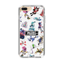 Slim Protection Case［ Nelnal - MUTANT FRIENDS ］