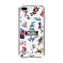 Slim Protection Case［ Nelnal - MUTANT FRIENDS ］