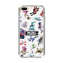Slim Protection Case［ Nelnal - MUTANT FRIENDS ］